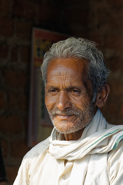 Sur la route d'Orchha-008